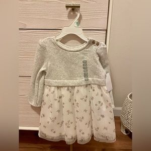 OshKosh Sweater Dress